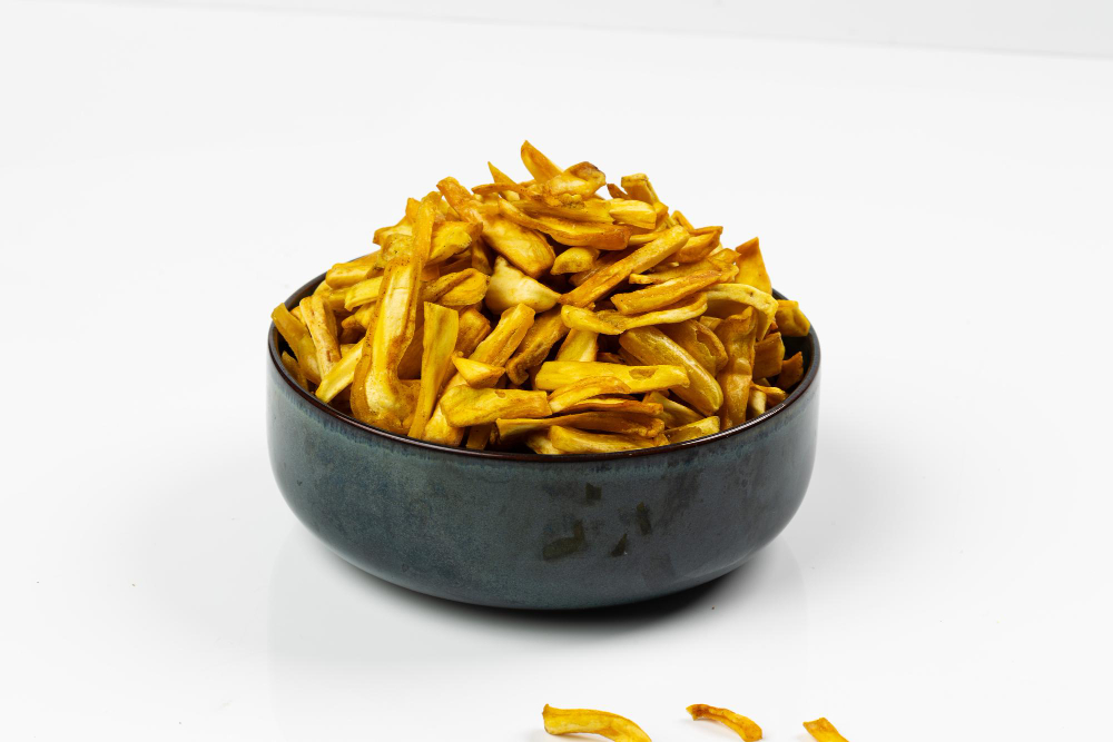 Jackfruit Chips